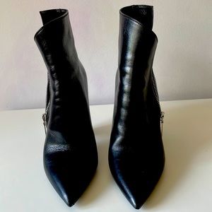 Saint Laurent Niki boots
